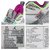 Nike耐克乔丹JORDAN WHY NOT ZER0.3威少3代战靴篮球鞋CD3002-100(灰色 43)第4张高清大图