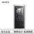 索尼（SONY）NW-ZX300A 无损降噪音乐播放器 HIFI发烧随身听高解析度MP3(银)第2张高清大图