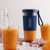 摩飞电器(Morphyrichards)榨汁机MR9600充电式便携式榨汁杯迷你果汁机全自动果汁杯(蓝色 热销)第2张高清大图