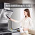 苏泊尔（SUPOR）蒸汽清洁机 手持高温高压清洗器 家用高温厨房去油污清洁机蒸汽壶SCH20A-10 白色第3张高清大图