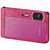 索尼（SONY）DSC-TX30数码相机 粉色 炫彩机身 全新酷爽4防相机 1800万像素10米防水1.5米防撞击-10 度耐寒！超薄机身 更多快乐 更多分享！第3张高清大图