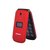 纽曼（newsmy）L50 GSM手机（橡胶红）第10张高清大图