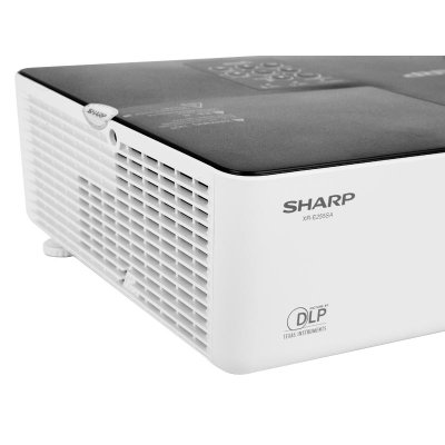 夏普（SHARP）XR-E255SA投影机