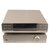 JBL MS802无线蓝牙2.0音箱 CD/DVD组合音响HIFI级电视电脑音箱(棕色)第4张高清大图