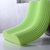 云感绵护颈枕枕头超柔软设计 单人(绿色)第2张高清大图