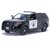 凯利特福特加利福尼亚公路巡逻男孩合金车模儿童玩具仿真汽车模型(KLT76955-加州福特)第2张高清大图