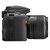 尼康（Nikon）D3300 AF-P DX 尼克尔 18-55mm f/3.5-5.6G镜头单反套机(套餐三)第5张高清大图