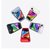 Apple iPhone 14 支持移动联通电信5G 双卡双待手机(星光色)第4张高清大图