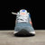 【亚力士】新百伦休闲鞋 New Balance/NB580系列男鞋女鞋潮流复古鞋跑步鞋新平衡运动鞋 MRT580XC(深灰色 39.5)第4张高清大图