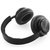 B＆O PLAY Beoplay H9 头戴式耳机 HIFI音质 手势控制 品质选材 蓝牙耳机 黑色第2张高清大图