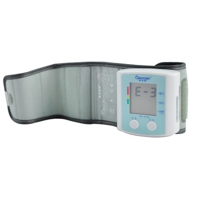 倍尔康Berrcom全自动臂式电子血压计BPA001