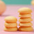 集香草酥脆饼干蛋仔饼68g *5盒北海道风味休闲零食鸡蛋饼早餐儿童饼干零食(1盒)第2张高清大图