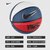 Nike耐克篮球2020夏新款成人7号标准球比赛训练耐磨专用球BB0639(蓝红 7)第4张高清大图