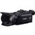 佳能(Canon) XA25专业高清数码摄像机 xa25佳能摄像机(黑色 套餐八)第4张高清大图