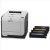 惠普（HP）Laserjet Pro 400 M451dn 彩色激光打印机第3张高清大图