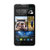 HTC D516D   电信3G    5英寸 四核  500万像素  双卡 智能手机(白色 官方标配)第3张高清大图