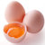 冈谷农场 DHA宝宝鸡蛋 当天新鲜 营养不噎 10枚(10枚 新鲜)第3张高清大图