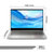 联想(Lenovo)小新潮7000 13.3英寸超轻薄窄边框笔记本电脑(花火银 小新潮7000-13)第5张高清大图