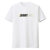 夏季男圆领短袖T恤打底衫棉质纯白男士半袖(51102黑色 XXXXL)第5张高清大图