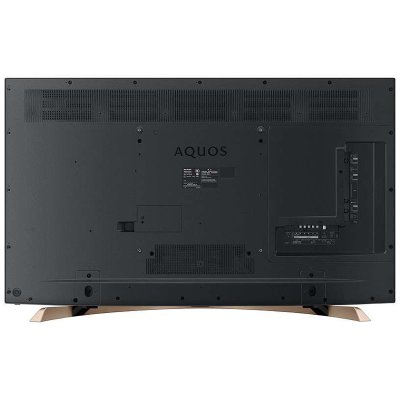 夏普（SHARP）LCD-50U3A  50英寸 4K超高清 智能电视 内置WIFI