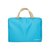 蓝橙（LYCCEEM）PR38931超人气时尚旅行衣物收纳袋（天蓝色）第3张高清大图