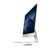Apple 苹果 iMac 27英寸一体机  5K超清 台式电脑(银色 19款六核i5 3.0/1T/4G)第5张高清大图