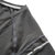 吉普战车JEE夏季短袖t恤男宽松休闲速干纯色上衣户外运动薄款透气空调衫半袖(M-3XL)XD8362(黑色 XXL)第3张高清大图