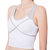 凯仕达新品女款时尚修身显瘦两件套跑步运动健身服瑜伽服套装 B6032(白色整套 S)第2张高清大图