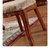韦斯豪19K1028C软包实木椅第5张高清大图
