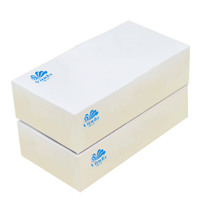 【1月24日快递停运，2月13日起发货】维达（Vinda） 新款80抽抽取式白盒抽纸维达面巾纸V2013-20盒(V2013-20盒 V2013-20盒)
