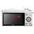 索尼（SONY）ILCE-5100L/a5100 微单数码相机([16-50mm套机](黑色 A5100官方标配)(白色（请修改） 套餐二)第2张高清大图