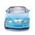凯利特奔驰宝马兰博基尼合金车模男孩小汽车模型儿童仿真车玩具(KLT6001-宝马Z3)第2张高清大图