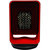 爱家乐 (AKIRA) HH-E8/SG 取暖器 速热台式 可遥控 灵动黑第3张高清大图