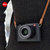 Leica/徕卡 Q2全画幅自动对焦数码相机 黑色19051 特别版可选(黑色 默认版本)第5张高清大图