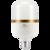 FSL佛山照明 led灯泡节能柱形泡e27大螺口螺旋球泡超亮家用照明暖光源(白光（6500K）E27大螺口)第2张高清大图