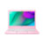三星（Samsung）NP910S3K系列 13.3英寸防眩光屏笔记本电脑(i5-5200u/4G/128GSSD)W(粉色K0D)第5张高清大图