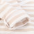 巴拉巴拉婴儿衣服宝宝连体睡衣秋冬男女童纯棉套装家居服(66cm 粉红)第3张高清大图