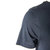ARMANI阿玛尼EA7系列男式t恤 时尚圆领短袖T恤 半袖纯棉男装90557(藏青色 XXXL)第2张高清大图