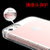munu 苹果iPhone5/5S/SE手机壳+钢化膜 苹果5SE手机套iphonese苹果5S硅胶防摔套i5透明软壳(透明 iphoneSE/5S/5)第4张高清大图