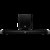 JBL CINEMA STV350蓝牙回音壁 5.1电视音响 电视音箱客厅音响(黑色)第4张高清大图