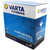 瓦尔塔(VARTA)汽车电瓶12V蓄电池本田八代雅阁2.0l第5张高清大图