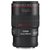 佳能（Canon）EF 100mm f/2.8L IS USM单反相机镜头 百微 黑色(套餐三)第5张高清大图