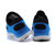 Nike耐克跑鞋男女鞋夏季新款FREE4.0赤足飞线情侣款网面透气训练跑步鞋(631053-002宝蓝黑)第5张高清大图