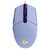 罗技（G）G102游戏鼠标 第二代全新升级 流光RGB灯效  轻量化设计小手鼠标 G102紫（第二代）第2张高清大图
