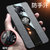 小米红米K30PRO手机壳布纹磁吸指环k30pro超薄保护套K30pro防摔商务新款(灰色磁吸指环款)第5张高清大图