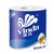 维达vinda蓝色经典系列纸巾 1800克卫生纸卷纸10卷(维达V4028两条)第2张高清大图