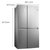 LG冰箱GR-B2471PAF钛灰银 647升对开门冰箱 线性变频压缩机 全抽屉冷冻室 金属隔热板 风冷无霜第4张高清大图