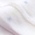Emimi 爱米米 日本制造 婴儿纯棉和尚服套装宝宝内衣 0-3个月(新生儿（0-3个月） 星星黄条纹短款套装)第5张高清大图