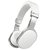 KEF M500/M400 Hi-Fi耳机 头戴式耳机 贴耳式耳机 带线控调节(白色 M500 贴耳式)第5张高清大图