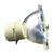 胜新  原装投影机灯泡(适用于明基MP778投影机灯泡)第2张高清大图